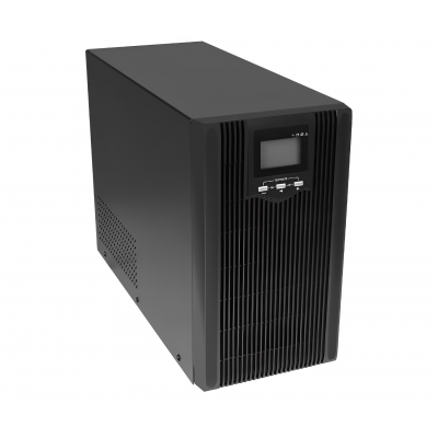 NU205 - BATTERY BACK UP - 3000va UPS